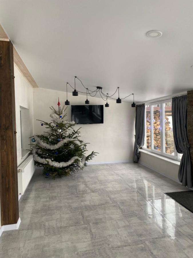 Holiday home смерекова хата