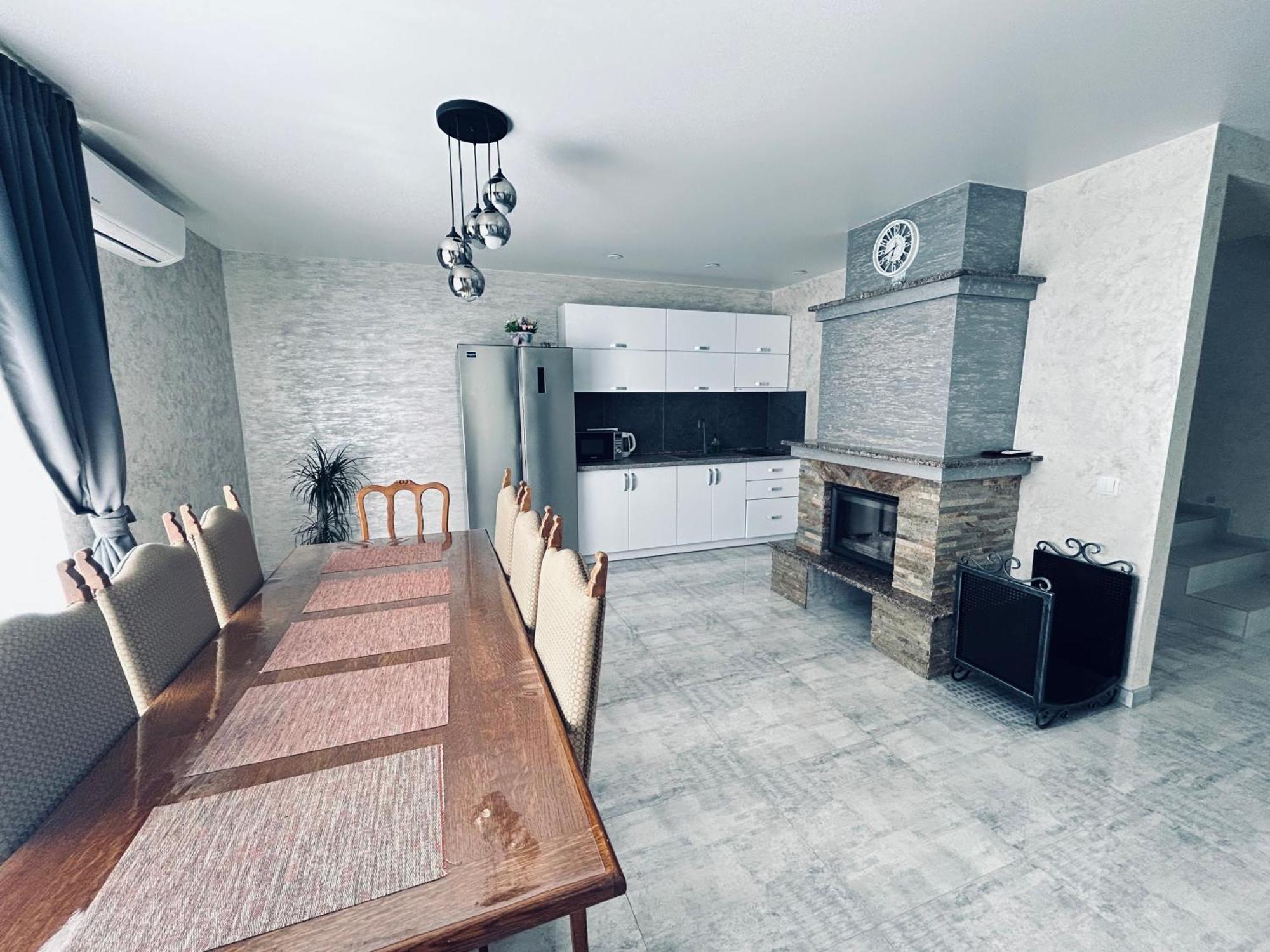 Holiday home смерекова хата
